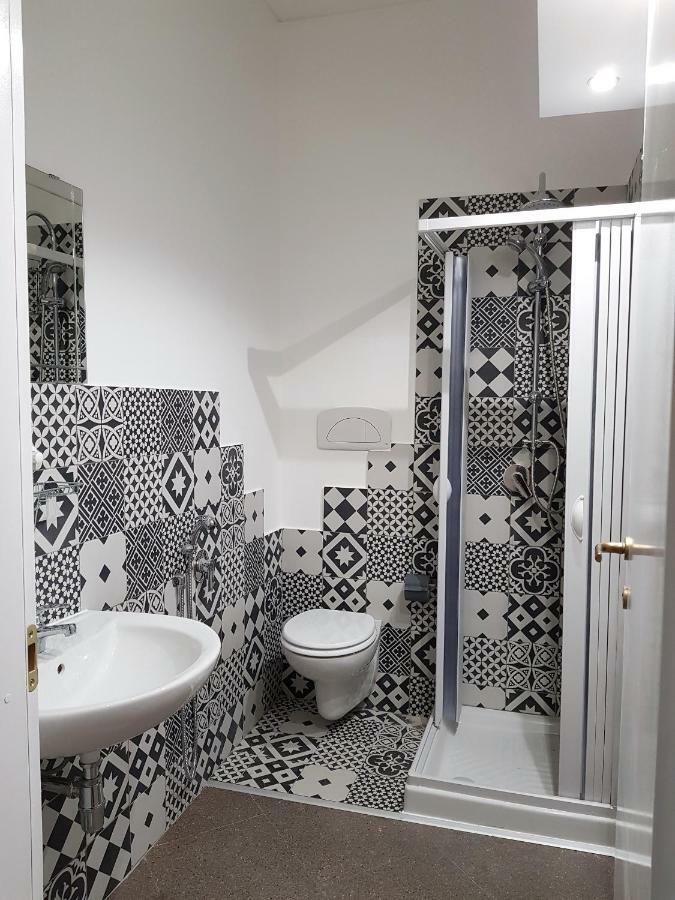 B&B 1984 Bari Ngoại thất bức ảnh